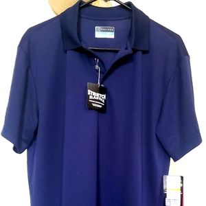 PGA Tour (Men's Polo / NWT)